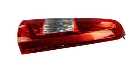 Volvo Tail Light Assembly - Passenger Side Upper 9483689